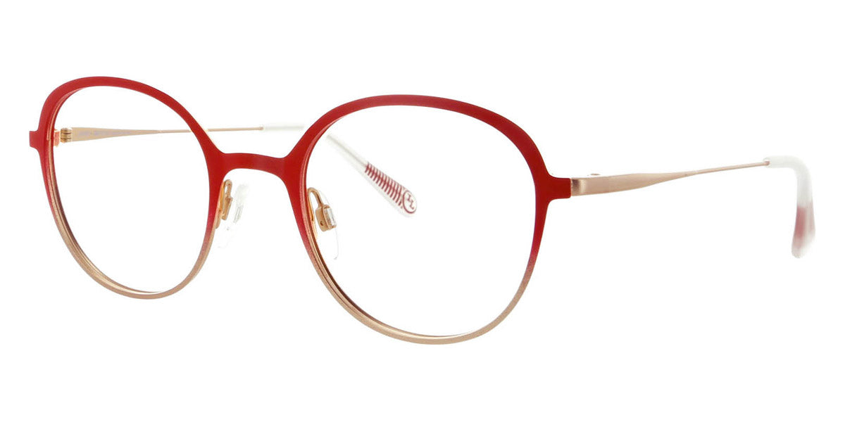 Lafont® Idee  -  Eyeglasses