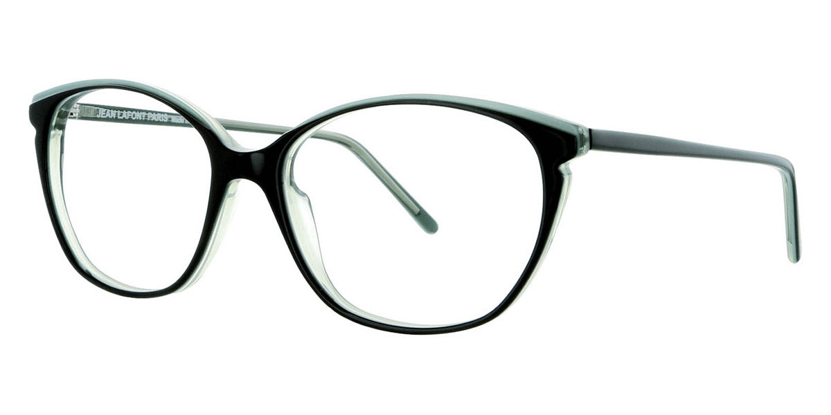 Lafont® Independante LAF INDEPENDANTE 1083 54 - Black 1083 Eyeglasses