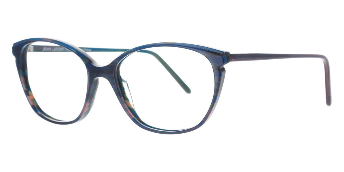 Lafont® Independante LAF INDEPENDANTE 3141 54 - Blue 3141 Eyeglasses