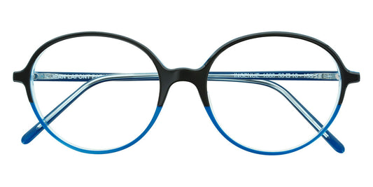 Lafont® Ingenue LAF INGENUE 1080 53 - Black 1080 Eyeglasses