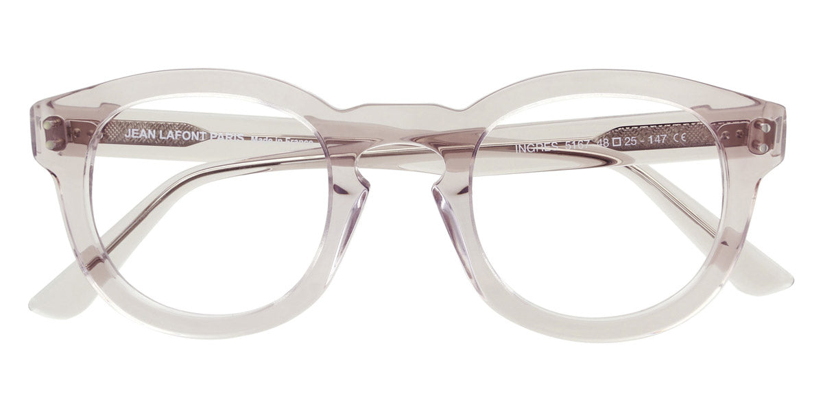 Lafont® Ingres LAF INGRES 5167 48 - Beige 5167 Eyeglasses