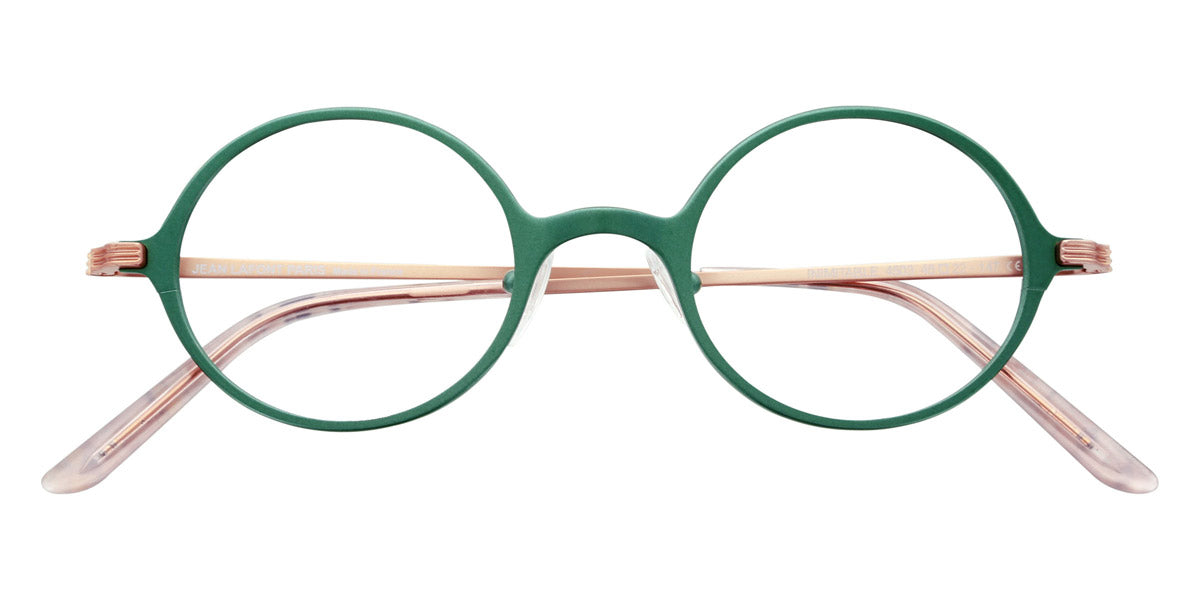 Lafont® Inimitable LAF INIMITABLE 4503 45 - Green 4503 Eyeglasses