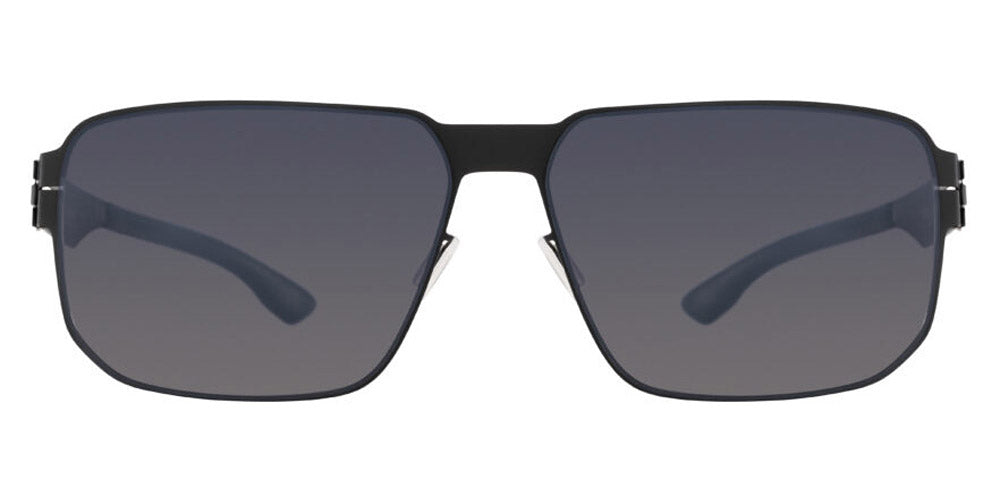 Ic! Berlin® I See 2024 ICB I See 2024 IC0051 02B 63 - Black Sunglasses