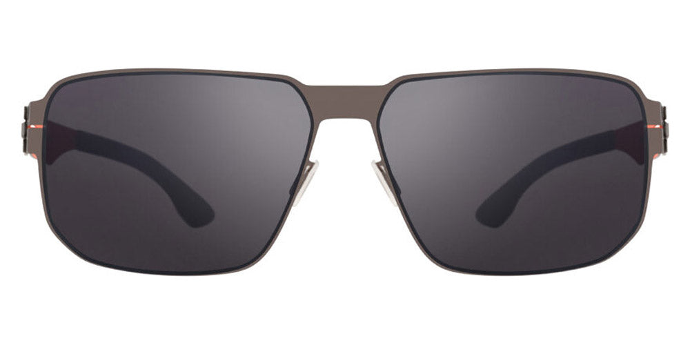 Ic! Berlin® I See 2024 ICB I See 2024 IC0051 05C 63 - Graphite-Flame Sunglasses