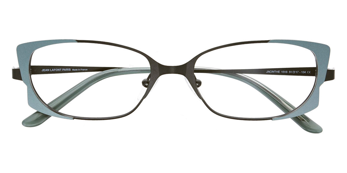 Lafont® Jacinthe LAF JACINTHE 1518 51 - Black 1518 Eyeglasses