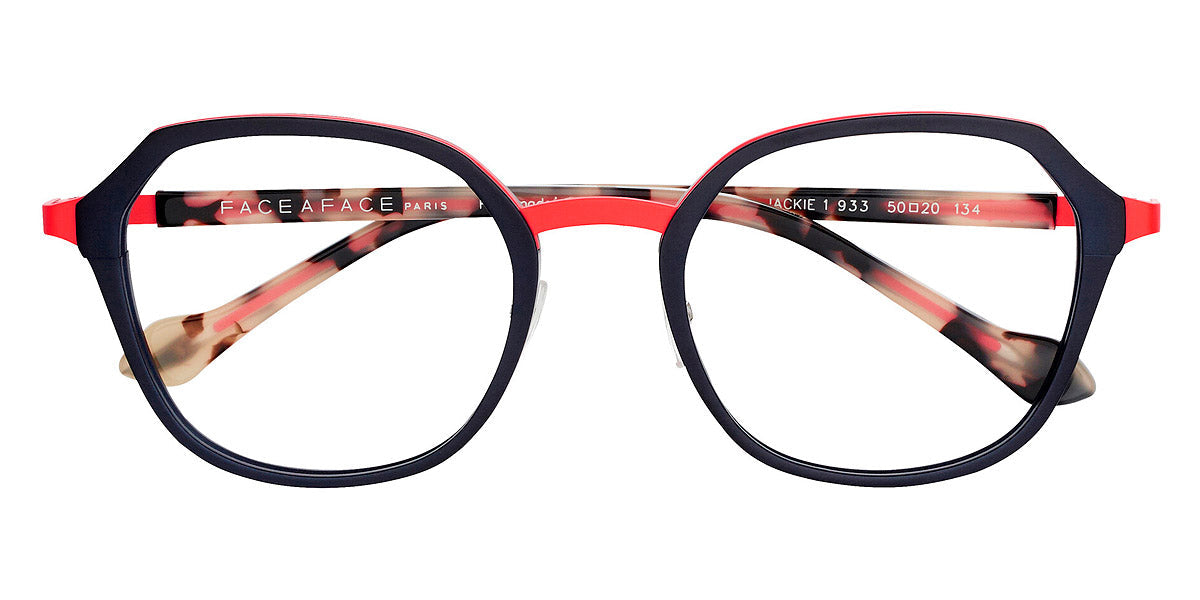 Face A Face® JACKIE 1 FAF JACKIE 1 933 50 - 933 Eyeglasses