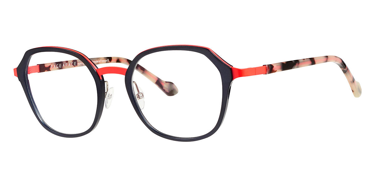 Face A Face® JACKIE 1 FAF JACKIE 1 933 50 - 933 Eyeglasses