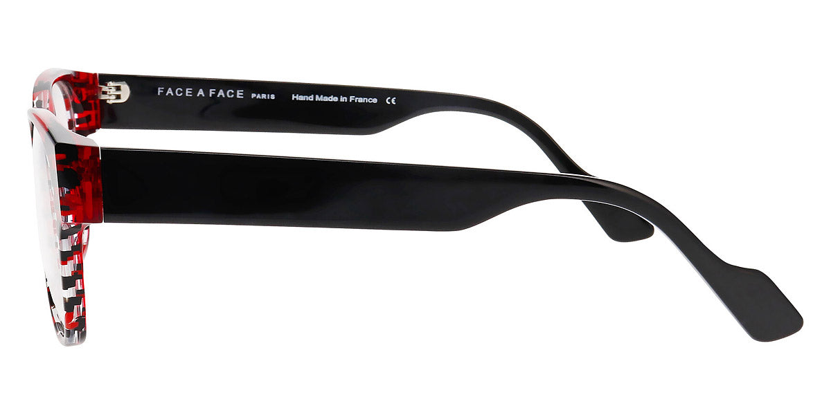 Face A Face® JAMES 1 FAF JAMES 1 3224 53 - 3224 Eyeglasses