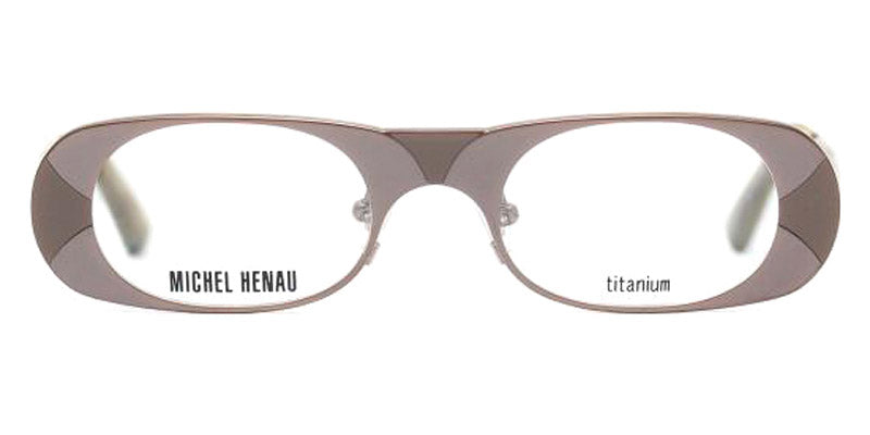 Henau® Jamus BRN 49 - Eyeglasses