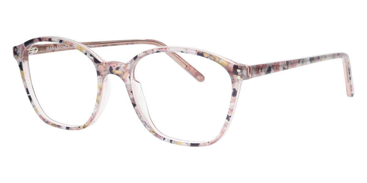 Lafont® Jane LAF JANE 7119 51 - Pink 7119 Eyeglasses