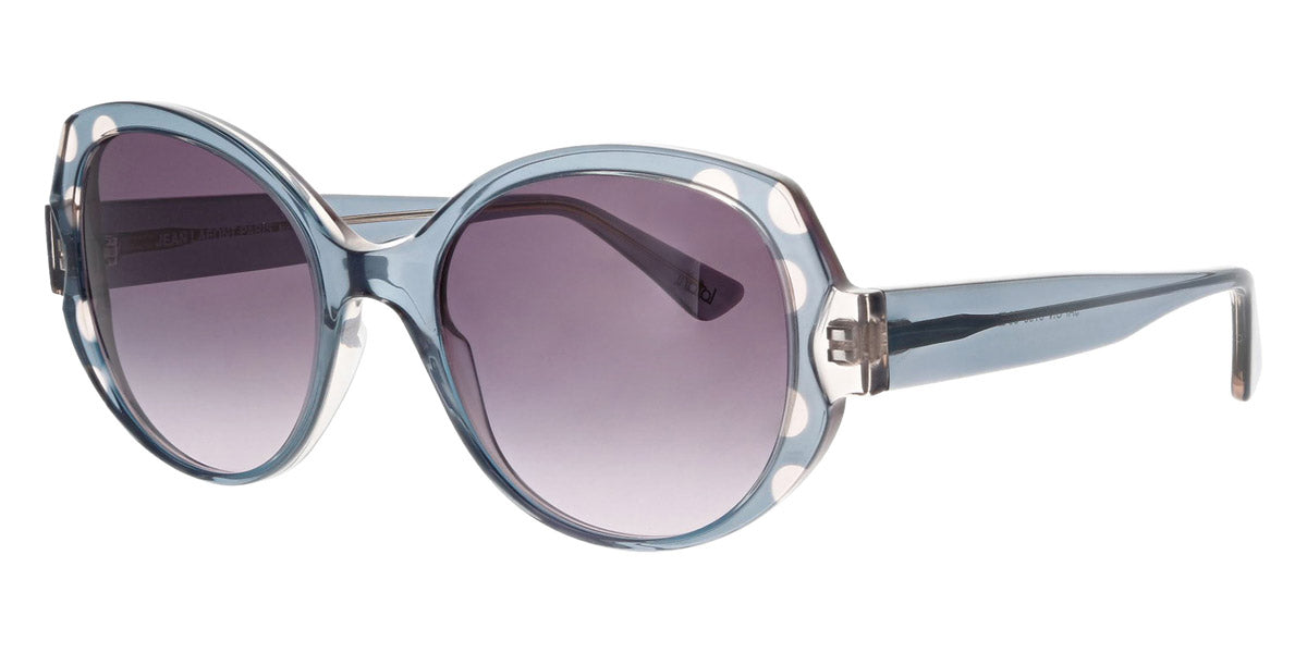 Lafont® Japon LAF JAPON 6112P 53 - Pink 6112P Sunglasses