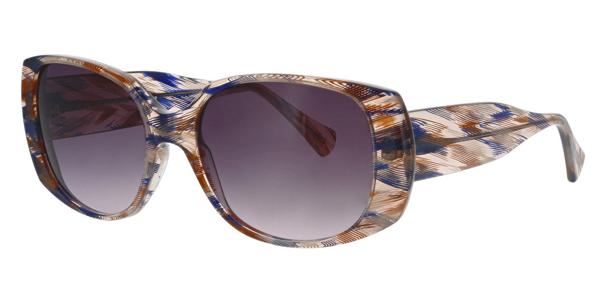 Lafont® Java  -  Sunglasses