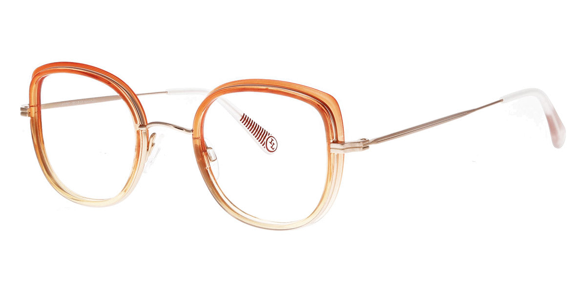 Lafont® Jet_Insert  -  Eyeglasses