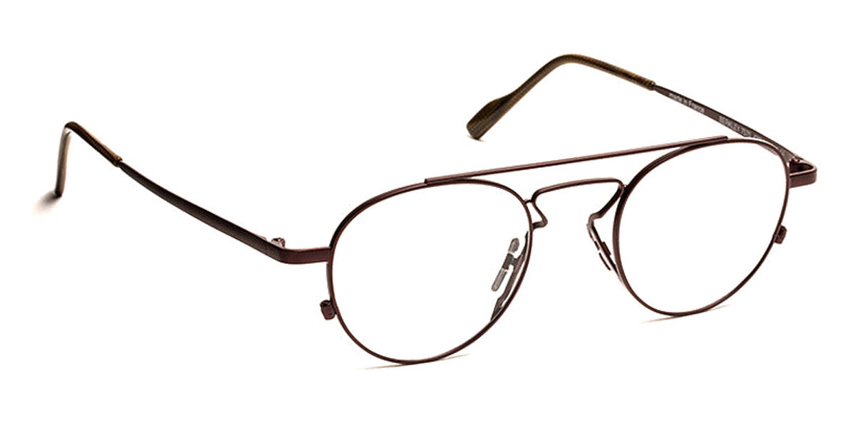 J.F. Rey® Berkley JR Berkley 7575 47 - 7575 Purple Eyeglasses