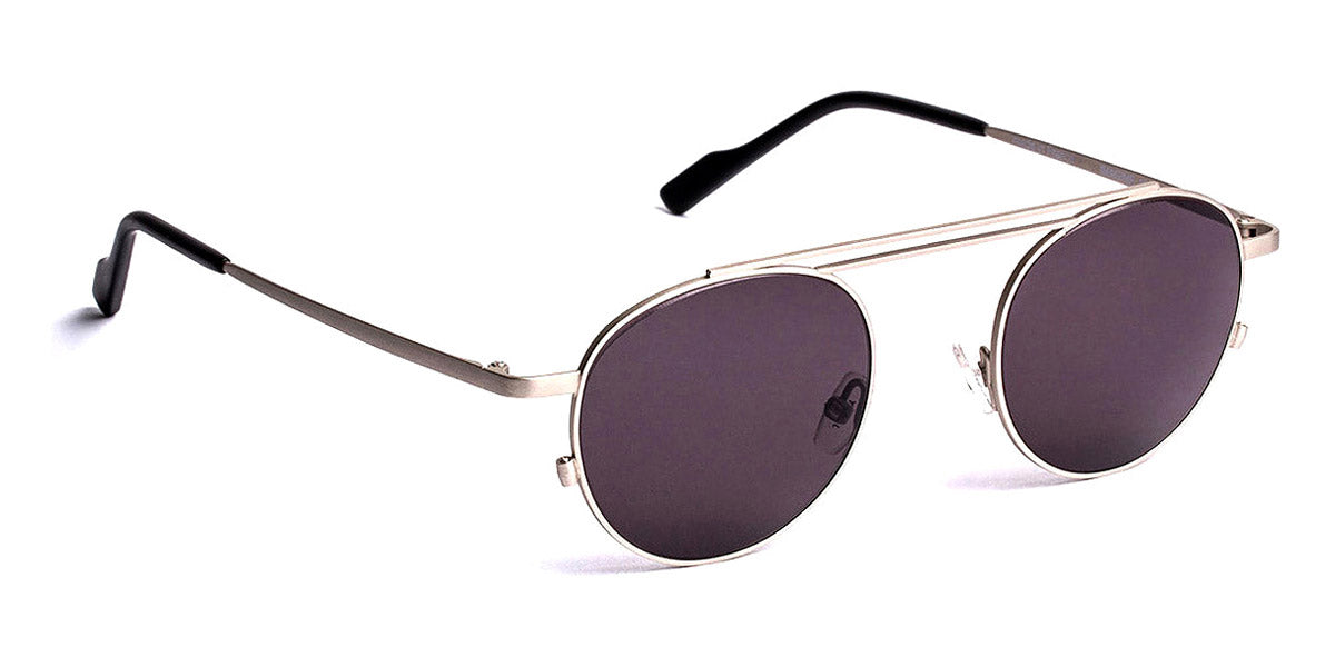 J.F. Rey® Imagine Sun JR Imagine Sun 1313SOL 48 - 1313SOL Silver Sunglasses