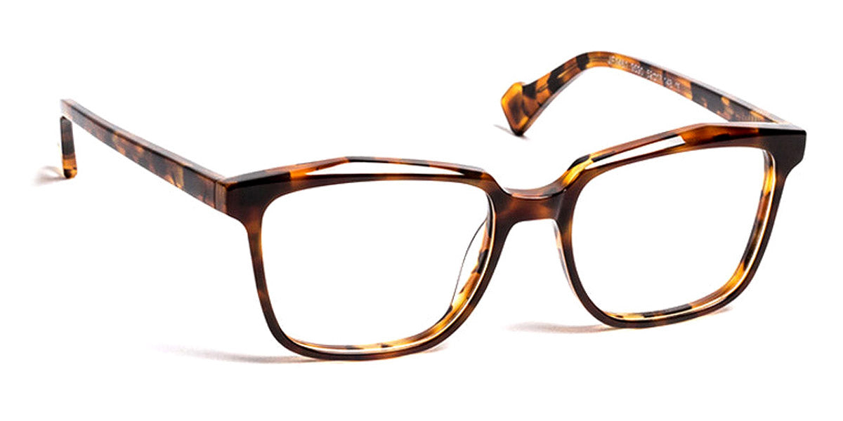 J.F. Rey® JF1461 JR JF1461 9590 52 - 9590 Demi Eyeglasses