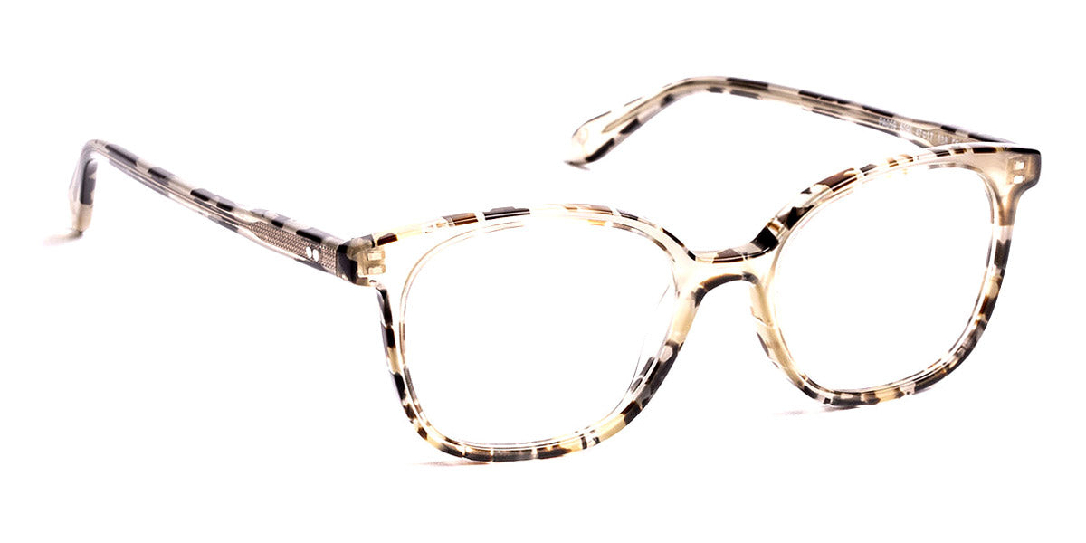 J.F. Rey® PA059 JR PA059 5090 47 - 5090 Honey/Demi Eyeglasses