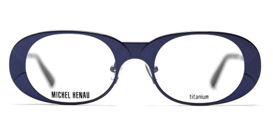 Henau® Jimas BLU 49 - Eyeglasses