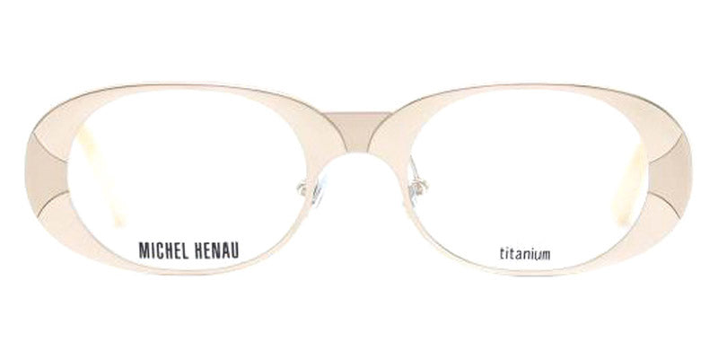 Henau® Jimas GLD 49 - Eyeglasses