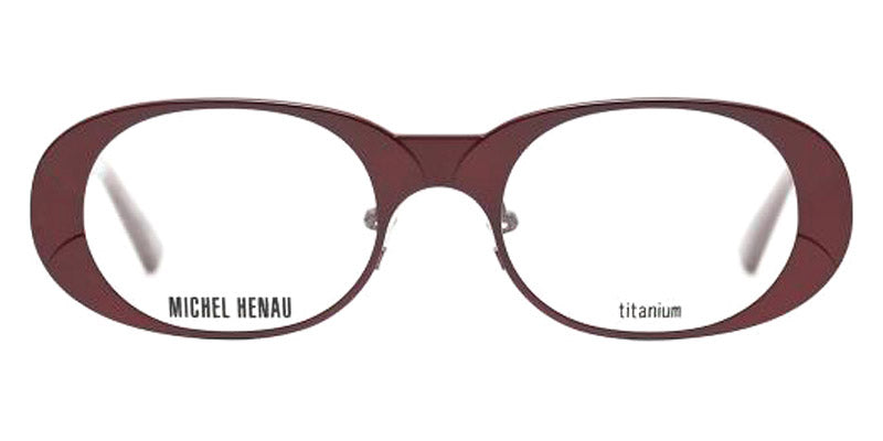 Henau® Jimas RED 49 - Eyeglasses