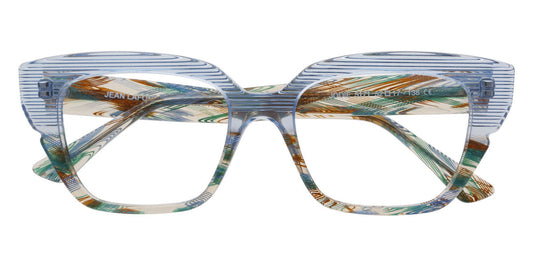 Lafont® Jodie LAF JODIE 5171 52 - Blue 5171 Eyeglasses