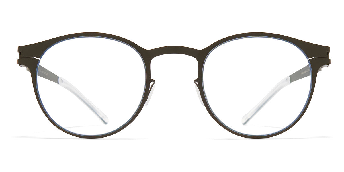 Mykita® JONAH MYK JONAH Camou Green 47 - Camou Green Eyeglasses