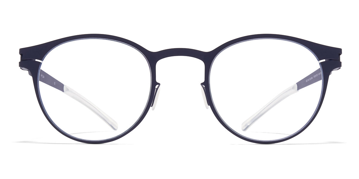 Mykita® JONAH MYK JONAH Navy 47 - Navy Eyeglasses