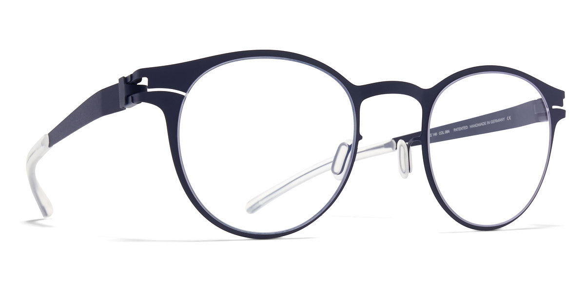 Mykita® JONAH MYK JONAH Navy 47 - Navy Eyeglasses