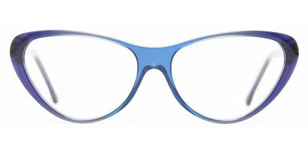 Henau® Josephine JOSEPHINE N53 55 - Eyeglasses