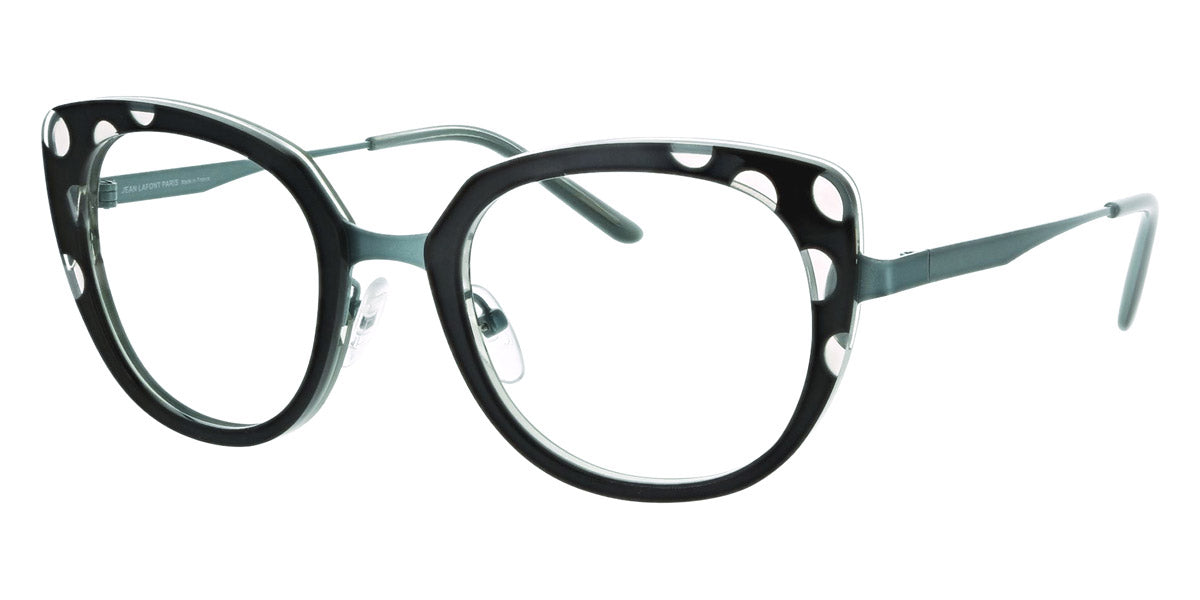 Lafont® Juliette LAF JULIETTE 1083P 49 - Black 1083P Eyeglasses