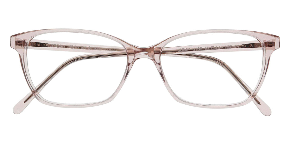 Lafont® Jump LAF JUMP 5167 52 - Beige 5167 Eyeglasses