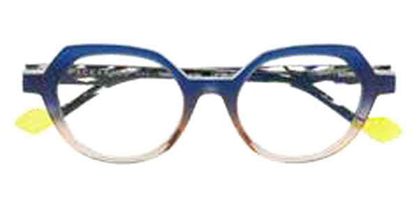 Face A Face® KANJI 1 FAF KANJI 1 4176 48 - 4176 Eyeglasses