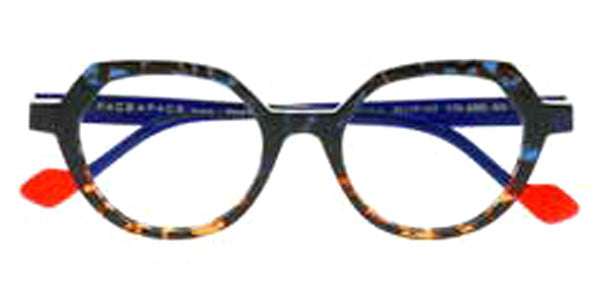 Face A Face® KANJI 1 FAF KANJI 1 6205 48 - 6205 Eyeglasses