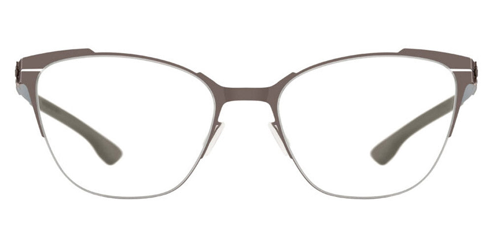 Ic! Berlin® Kara ICB Kara IC5137 005 54 - Graphite-Taubenblau Eyeglasses