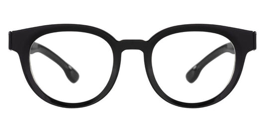 Ic! Berlin® Kelly ICB Kelly IC5079 001 49 - Black (A) Eyeglasses