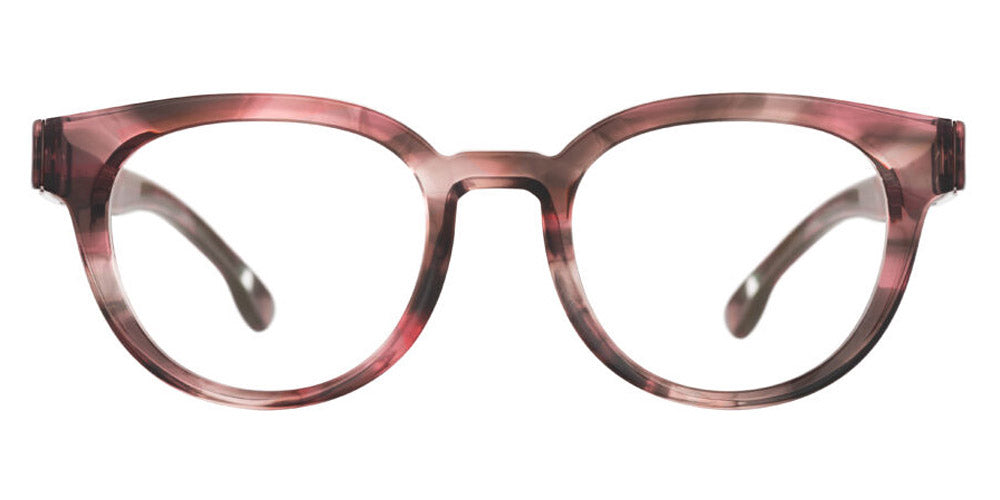 Ic! Berlin® Kelly ICB Kelly IC5079 050 49 - Cocoa Blush Eyeglasses