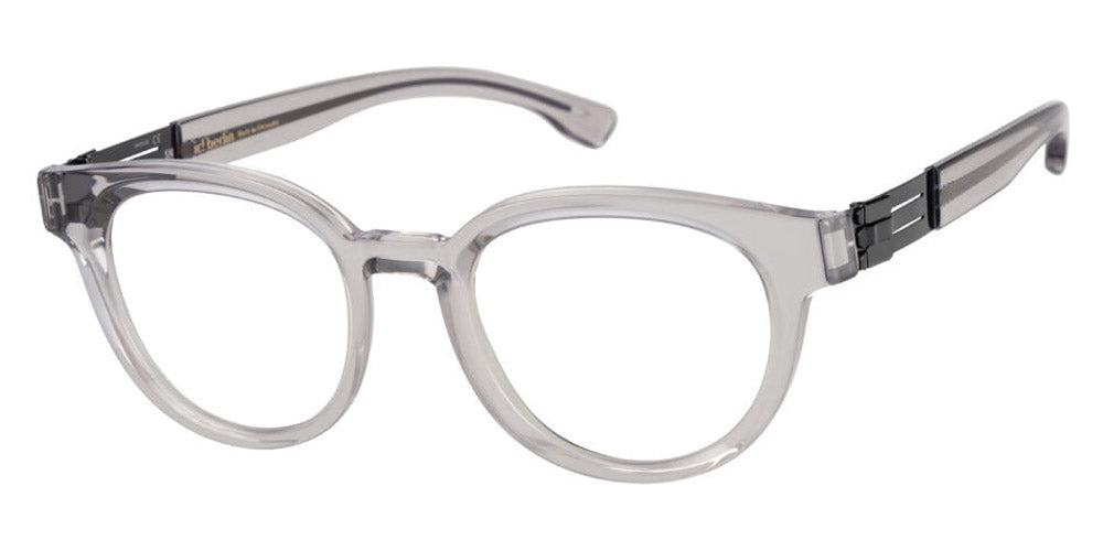 Ic! Berlin® Kelly ICB Kelly IC5079 020 49 - Sky Grey Eyeglasses