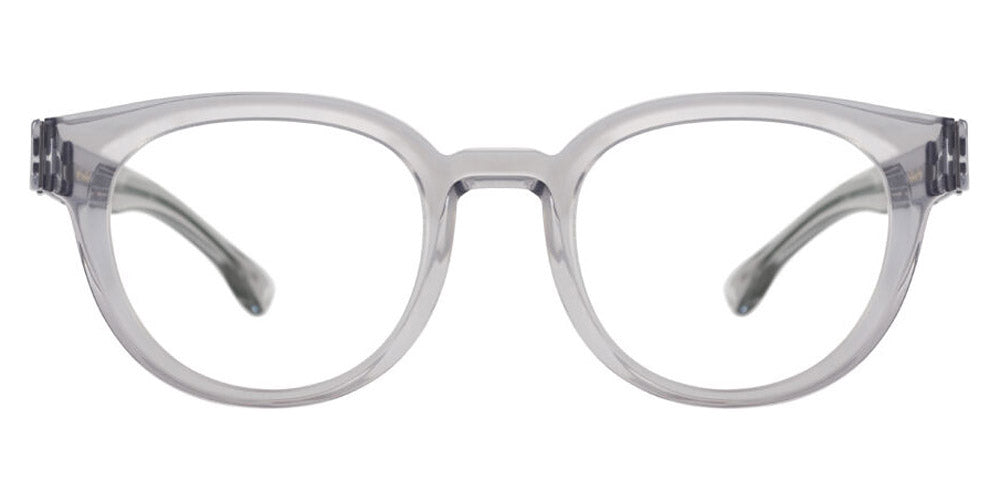 Ic! Berlin® Kelly ICB Kelly IC5079 020 49 - Sky Grey Eyeglasses