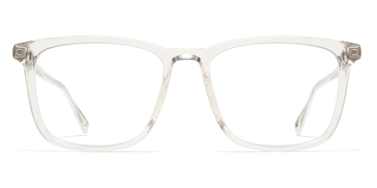 Mykita® KENDO MYK KENDO C127 Spring Water/Pearl 52 - C127 Spring Water/Pearl Eyeglasses