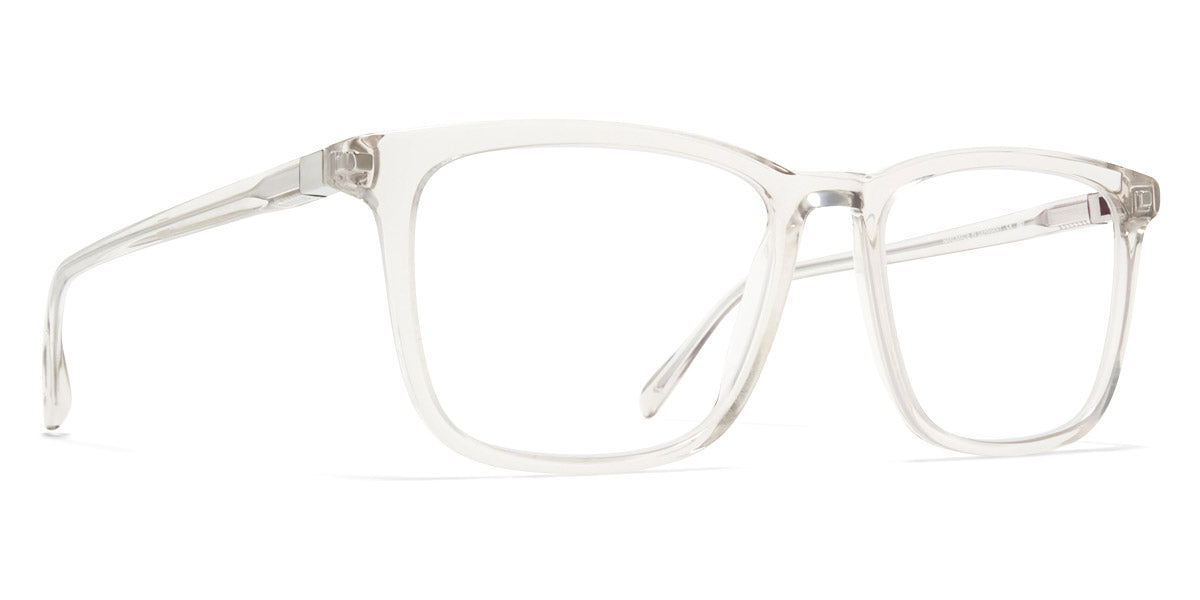 Mykita® KENDO MYK KENDO C127 Spring Water/Pearl 52 - C127 Spring Water/Pearl Eyeglasses