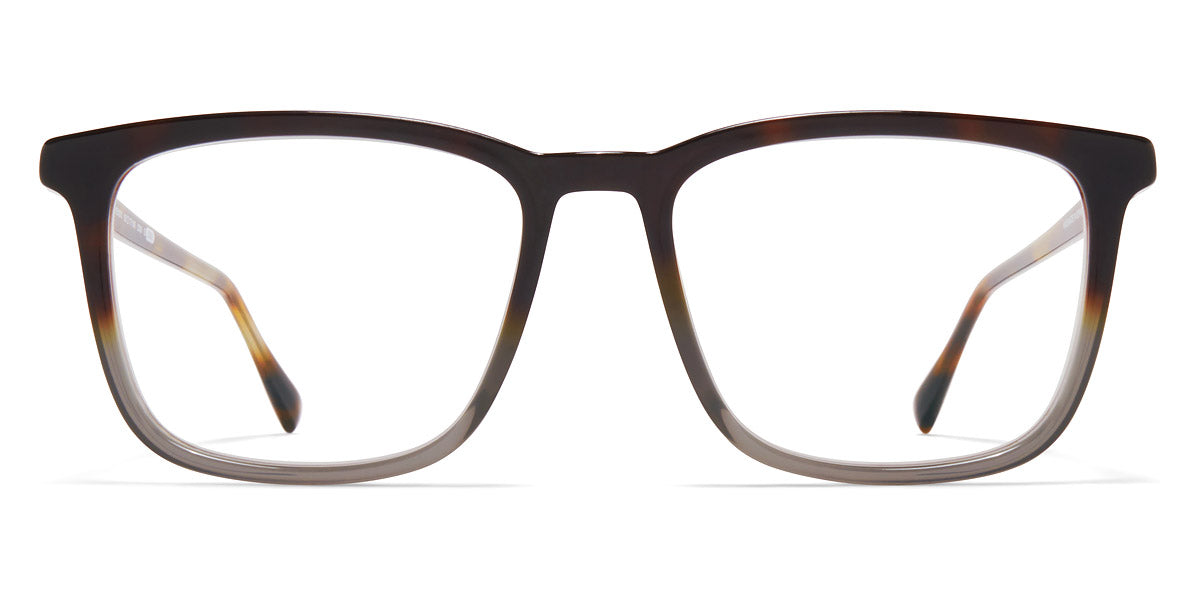 Mykita® KENDO MYK KENDO C128 Santiago Gradient/Silk Gradient 52 - C128 Santiago Gradient/Silk Gradient Eyeglasses