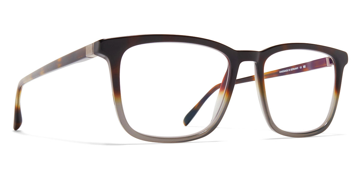 Mykita® KENDO MYK KENDO C128 Santiago Gradient/Silk Gradient 52 - C128 Santiago Gradient/Silk Gradient Eyeglasses