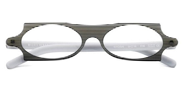 Henau® Kiyoshi KIYOSHI E36 50 - Eyeglasses