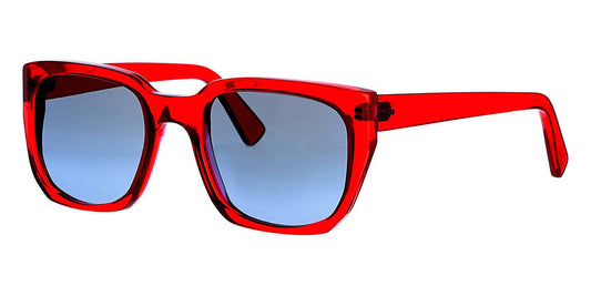 Kirk & Kirk® Alton KK ALTON SUN FLAME 51 - Flame Sunglasses