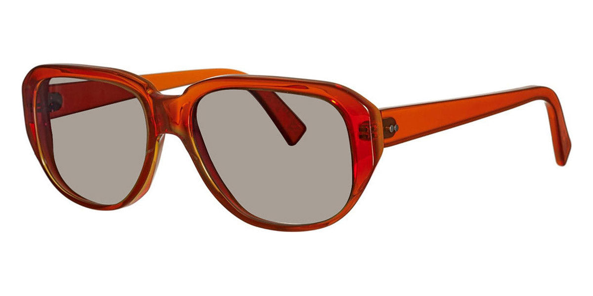 Kirk & Kirk® Andrew KK ANDREW SUN SUNSET 55 - Sunset Sunglasses