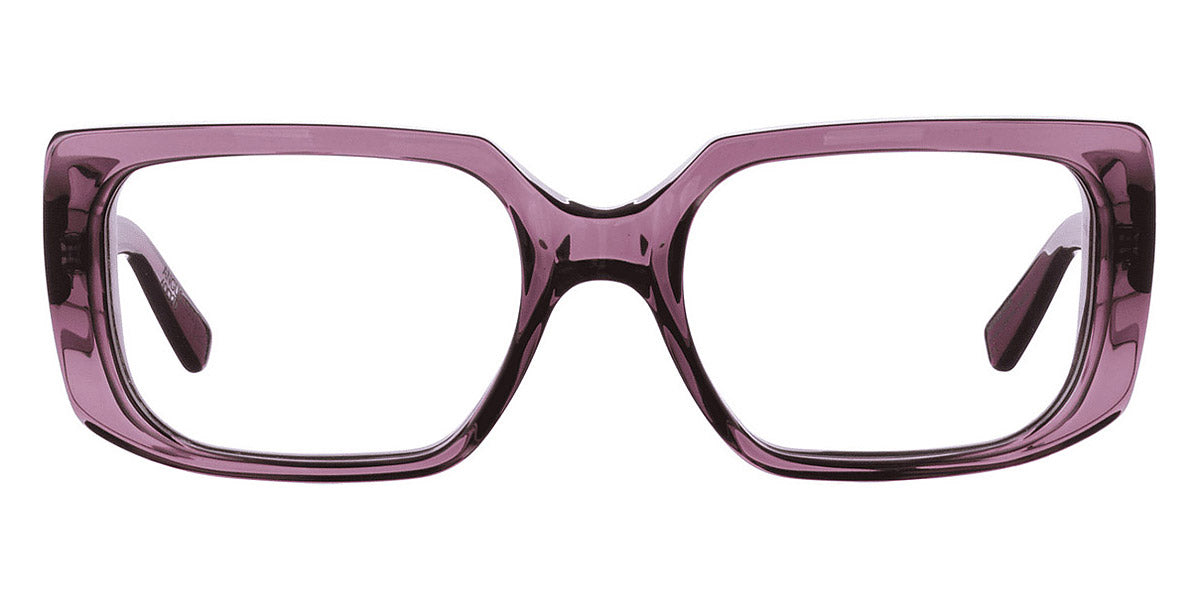 Kirk & Kirk® Angus KK ANGUS BORDEAUX 60 - Bordeaux Eyeglasses