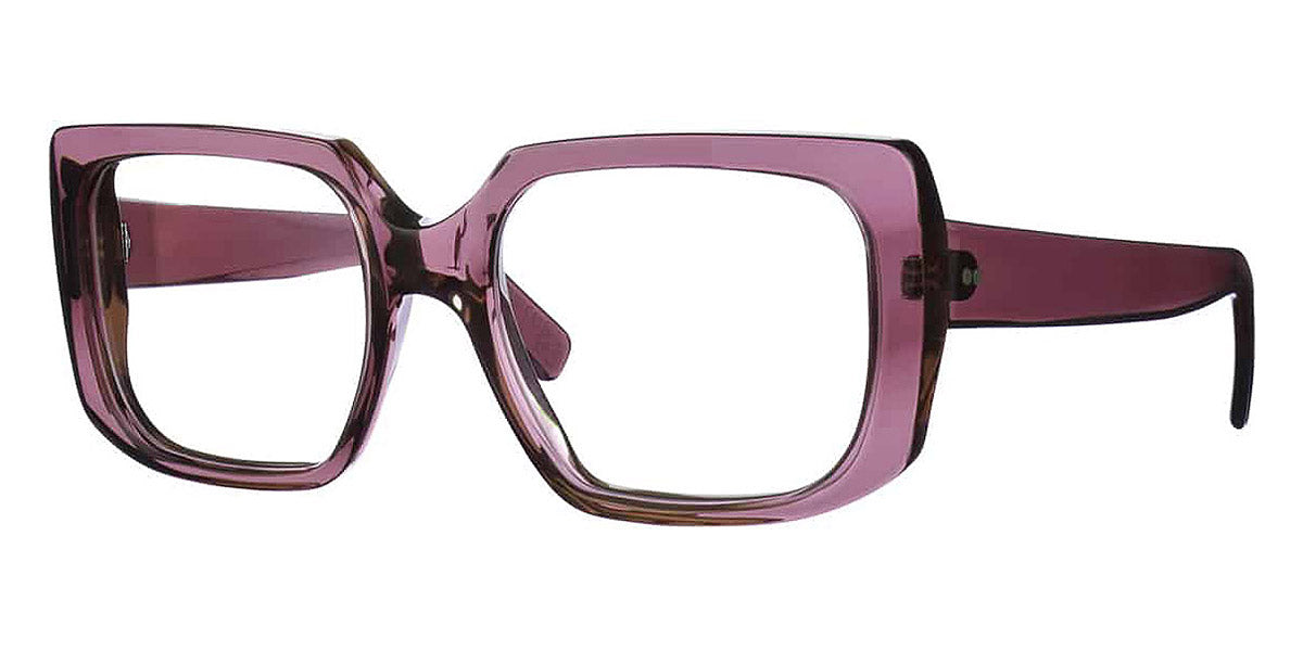 Kirk & Kirk® Angus KK ANGUS BORDEAUX 60 - Bordeaux Eyeglasses