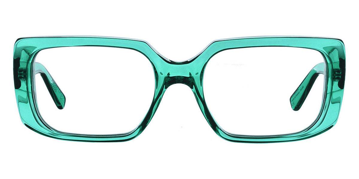 Kirk & Kirk® Angus KK ANGUS JADE 60 - Jade Eyeglasses