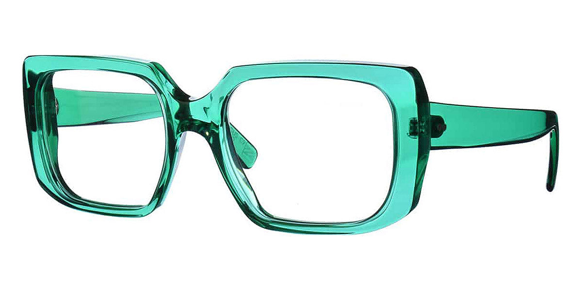 Kirk & Kirk® Angus KK ANGUS JADE 60 - Jade Eyeglasses