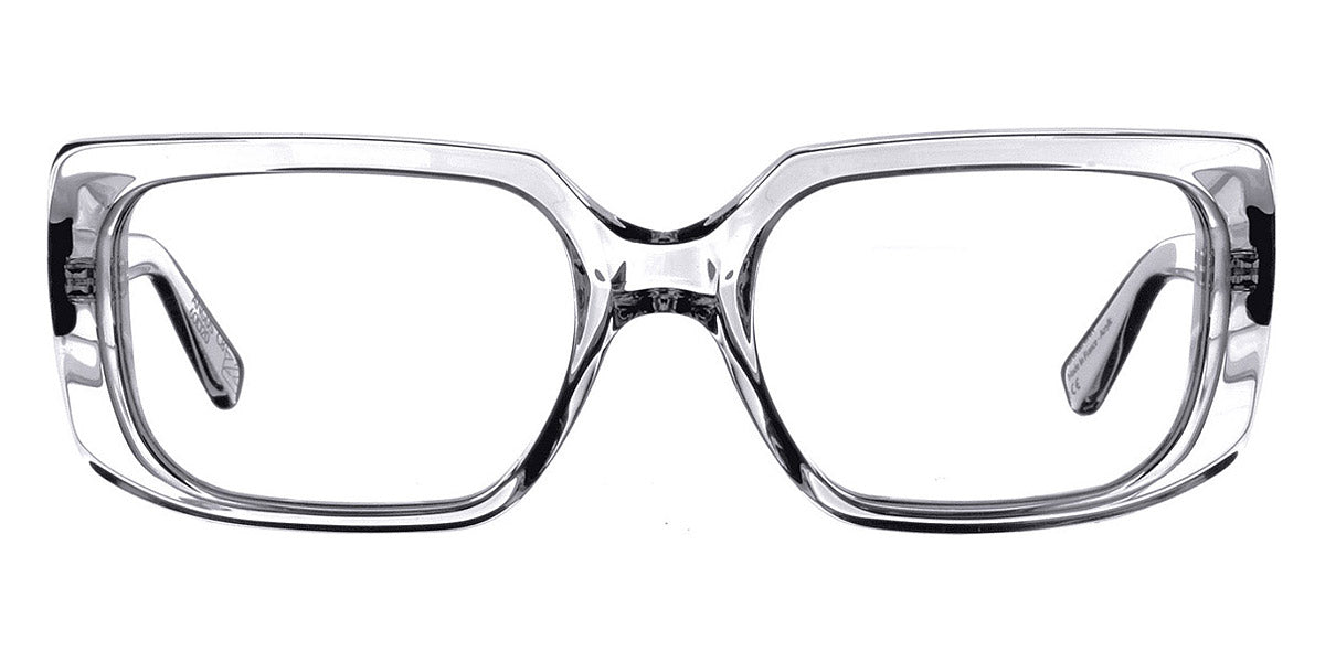 Kirk & Kirk® Angus KK ANGUS STONE 60 - Stone Eyeglasses